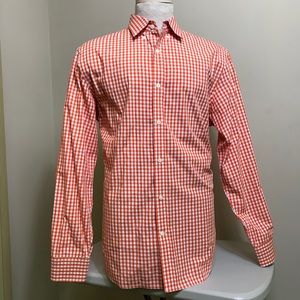 Banana Republic L button down shirt